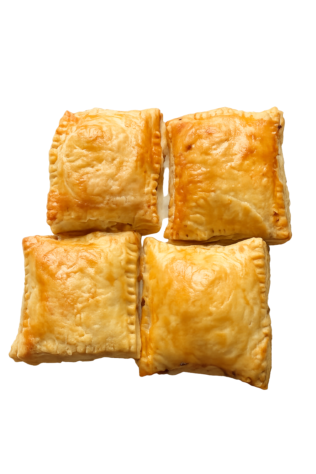 4 Patties
